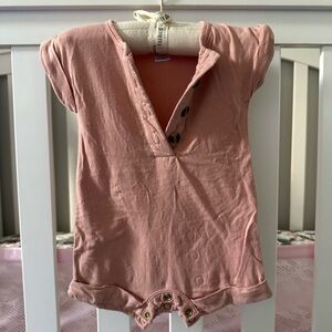 Lou Lou & company romper